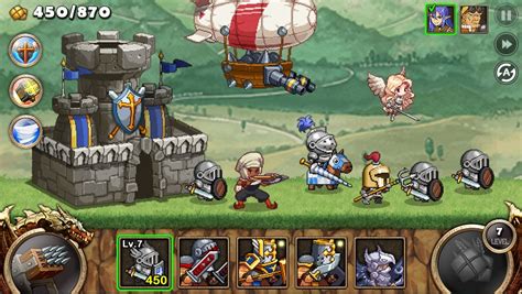 Unlock New Heroes and Discover Unique Abilities in iPhone Heroes of Might and Magic Games